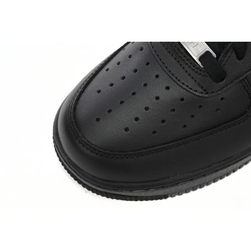 Nike Air Force 1 Low '07 Black  CW2288-001