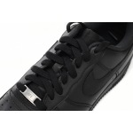 Nike Air Force 1 Low '07 Black  CW2288-001