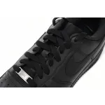 Nike Air Force 1 Low '07 Black  CW2288-001