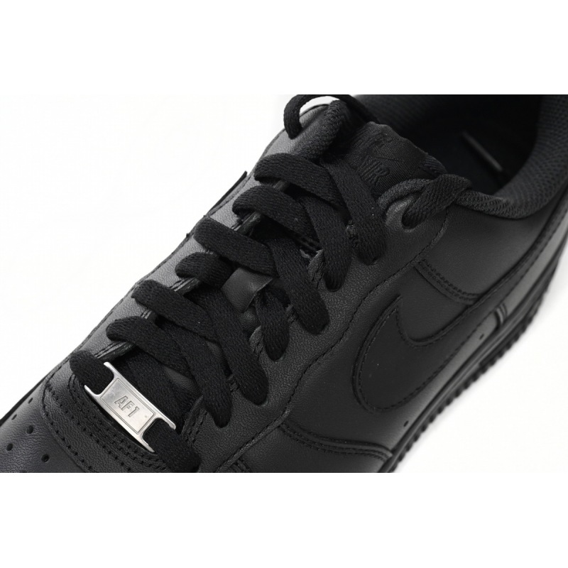 Nike Air Force 1 Low '07 Black  CW2288-001