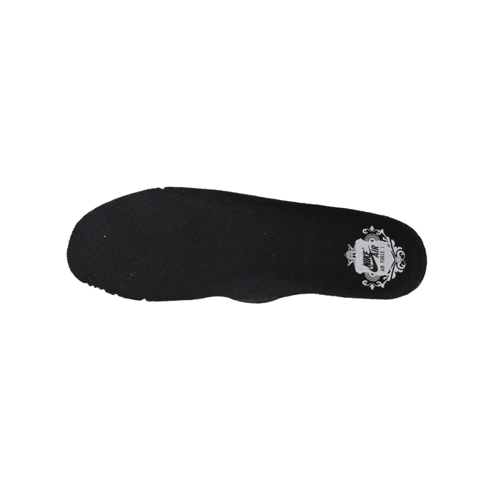 Nike Air Force 1 Low '07 Black  CW2288-001