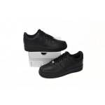 Nike Air Force 1 Low '07 Black  CW2288-001