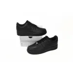 Nike Air Force 1 Low '07 Black  CW2288-001
