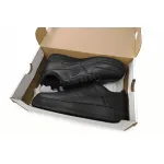 Nike Air Force 1 Low '07 Black  CW2288-001