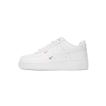 Nike Air Force 1 Low '07 Essential Double Mini Swoosh Miami Dolphins  CT1989-101