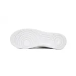 Nike Air Force 1 Low '07 Essential Double Mini Swoosh Miami Dolphins  CT1989-101