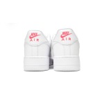 Nike Air Force 1 Low '07 Essential Double Mini Swoosh Miami Dolphins  CT1989-101