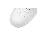 Nike Air Force 1 Low '07 Essential Double Mini Swoosh Miami Dolphins  CT1989-101