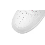 Nike Air Force 1 Low '07 Essential Double Mini Swoosh Miami Dolphins  CT1989-101