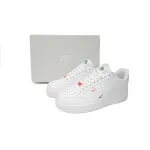Nike Air Force 1 Low '07 Essential Double Mini Swoosh Miami Dolphins  CT1989-101