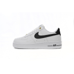 Nike Air Force 1 Low '07 LV8 40th Anniversary White Black  DQ7658-100 