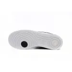 Nike Air Force 1 Low '07 LV8 40th Anniversary White Black  DQ7658-100 