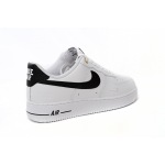 Nike Air Force 1 Low '07 LV8 40th Anniversary White Black  DQ7658-100 