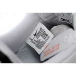 Nike Air Force 1 Low '07 LV8 40th Anniversary White Black  DQ7658-100 