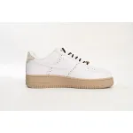Nike Air Force 1 Low '07 LX Brogue Sail   FV3700-112