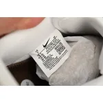 Nike Air Force 1 Low '07 LX Brogue Sail   FV3700-112