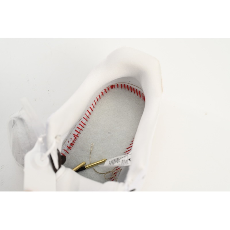 Nike Air Force 1 Low '07 LX Brogue Sail   FV3700-112