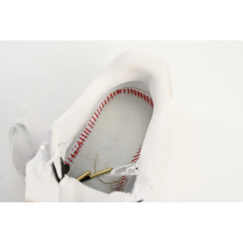 Nike Air Force 1 Low '07 LX Brogue Sail   FV3700-112