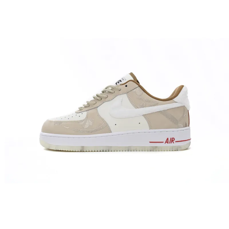 Nike Air Force 1 Low '07 LX Chinese New Year Leap High (Women's)  FD4341-101