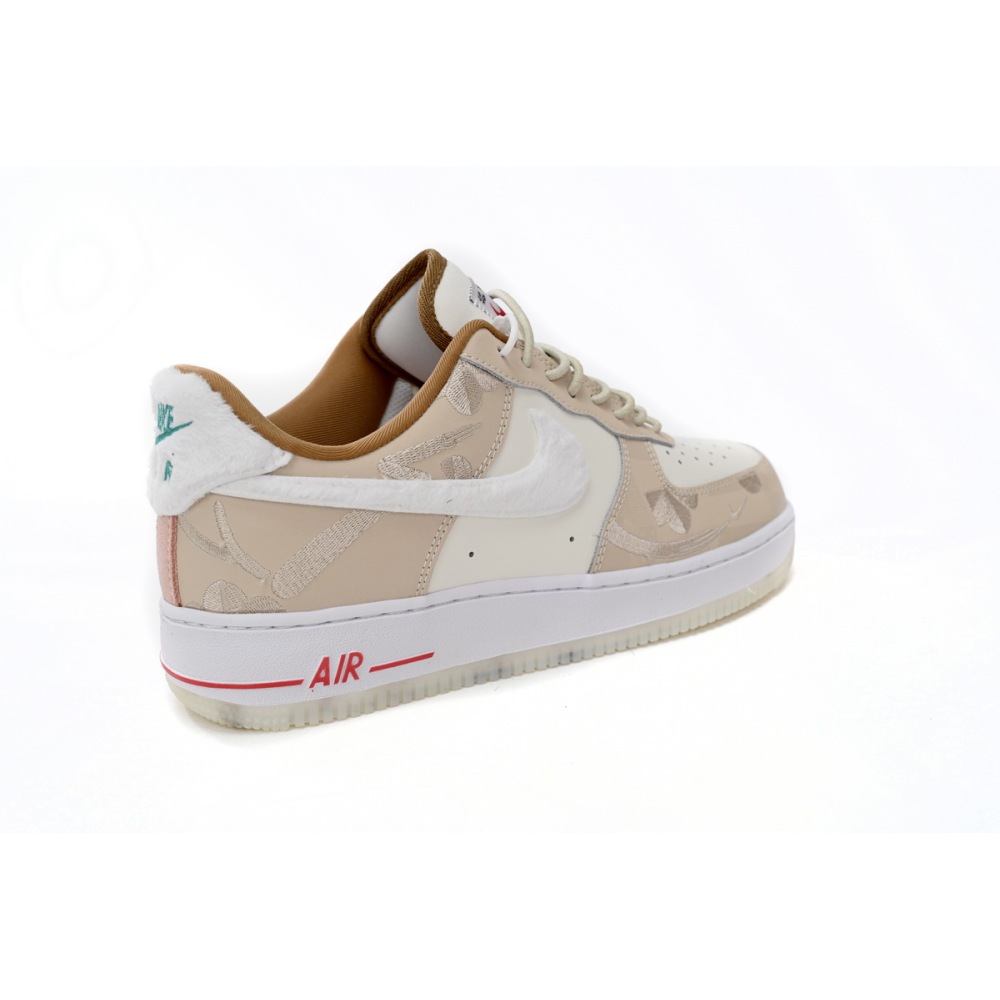 Nike Air Force 1 Low '07 LX Chinese New Year Leap High (Women's)  FD4341-101