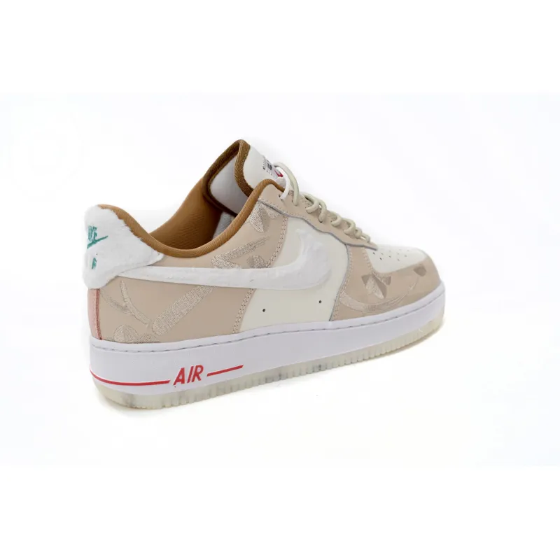 Nike Air Force 1 Low '07 LX Chinese New Year Leap High (Women's)  FD4341-101