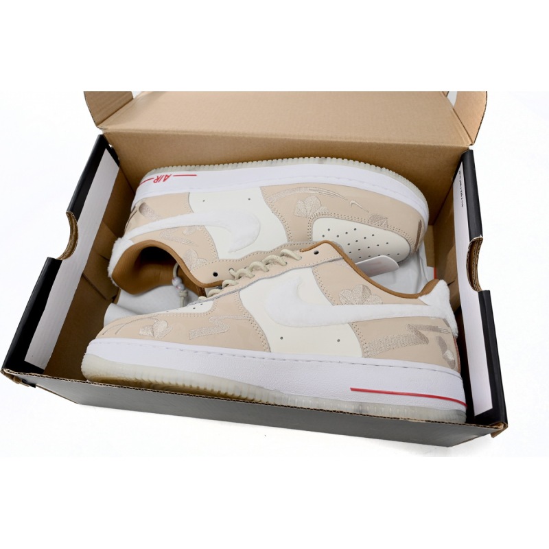 Nike Air Force 1 Low '07 LX Chinese New Year Leap High (Women's)  FD4341-101