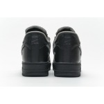 Nike Air Force 1 Low '07 Off-White MoMA (with Socks)  AV5210-001 
