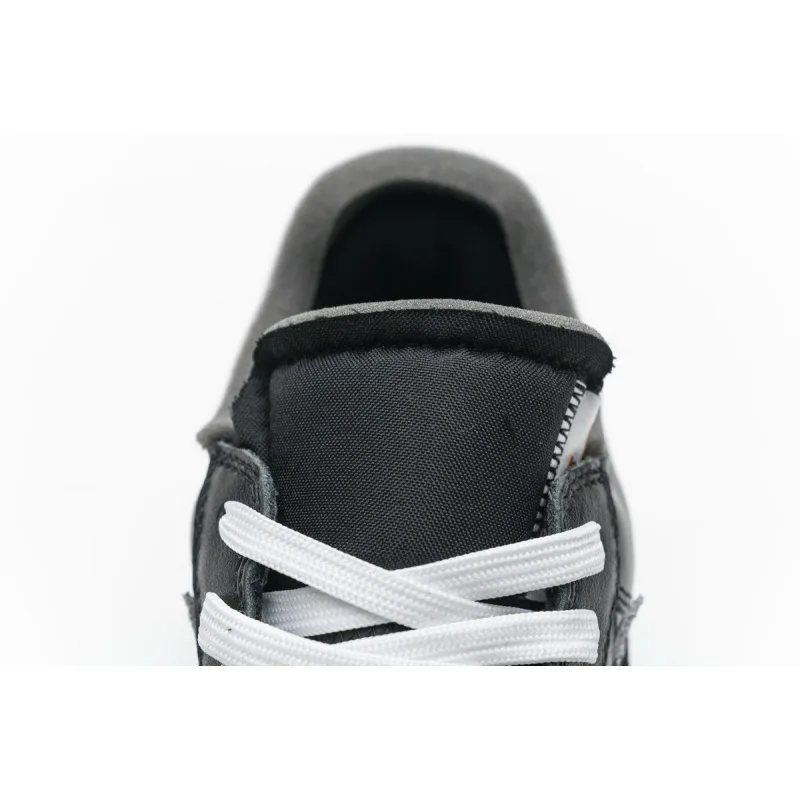 Nike Air Force 1 Low '07 Off-White MoMA (with Socks)  AV5210-001 