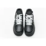 Nike Air Force 1 Low '07 Off-White MoMA (with Socks)  AV5210-001 