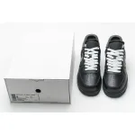 Nike Air Force 1 Low '07 Off-White MoMA (with Socks)  AV5210-001 