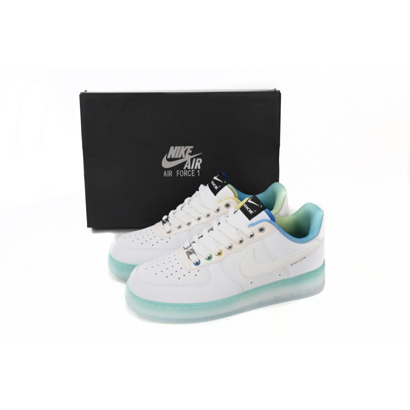 Nike Air Force 1 Low '07 PRM Unlock Your Space  FJ7066-114