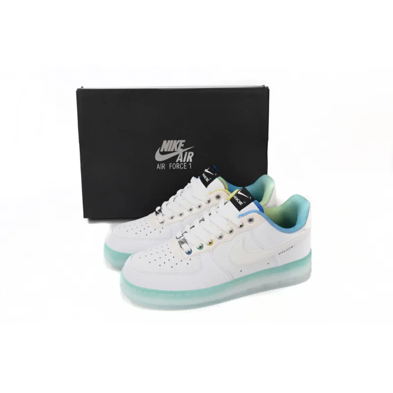 Nike Air Force 1 Low '07 PRM Unlock Your Space  FJ7066-114