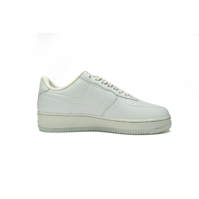 Nike Air Force 1 Low '07 Pro-Tech Waterproof Light Silver  FB8875-002  02