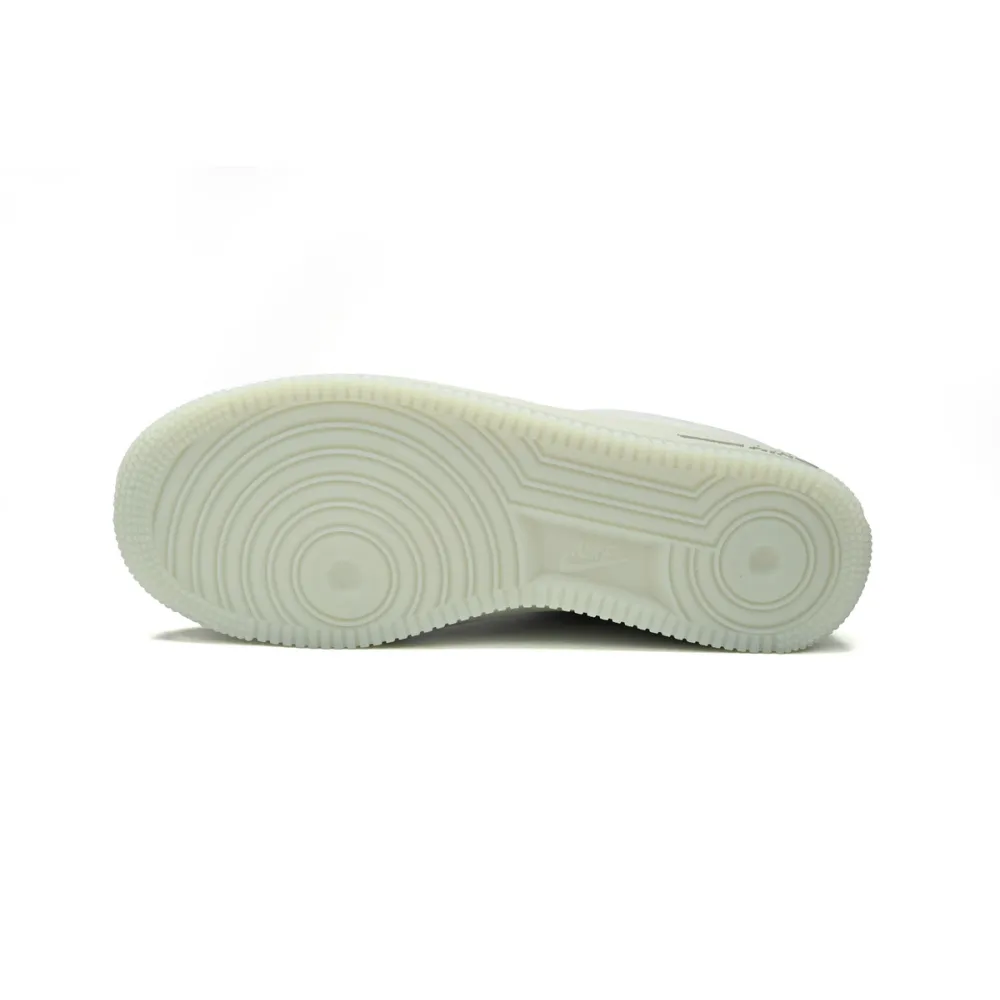 Nike Air Force 1 Low '07 Pro-Tech Waterproof Light Silver  FB8875-002 