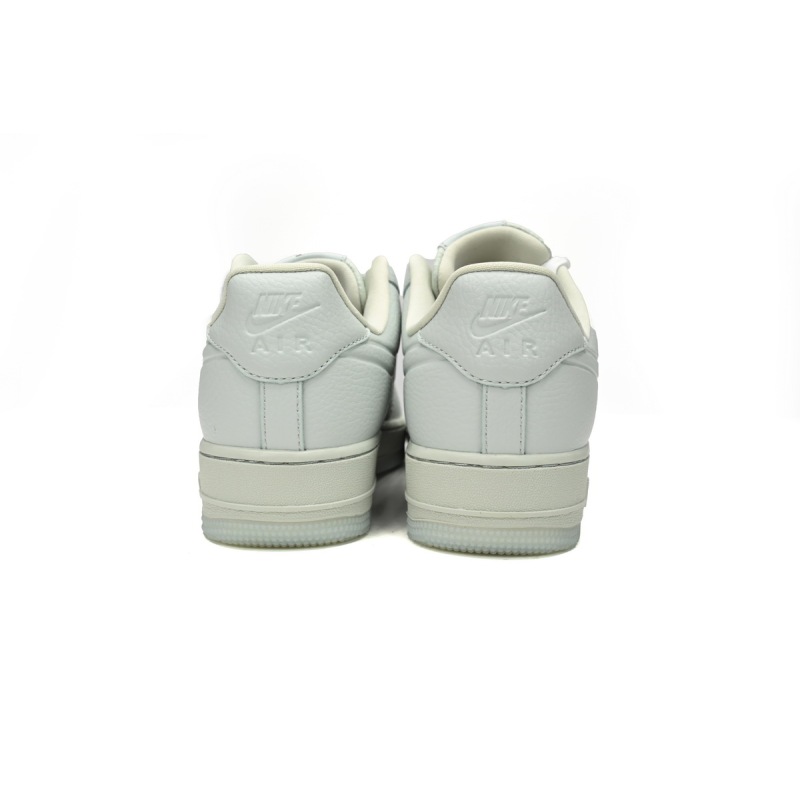 Nike Air Force 1 Low '07 Pro-Tech Waterproof Light Silver  FB8875-002 