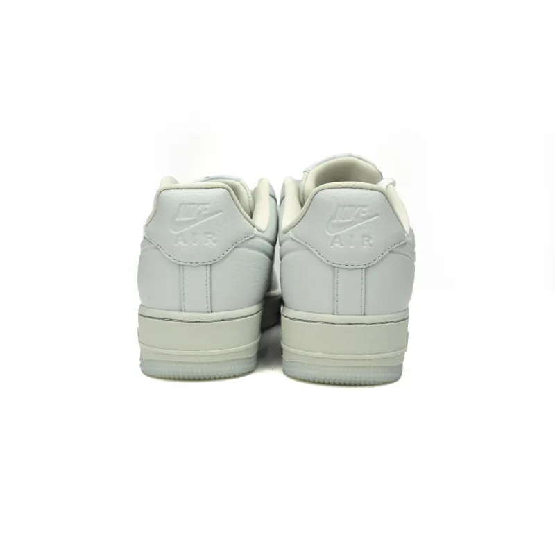 Nike Air Force 1 Low '07 Pro-Tech Waterproof Light Silver  FB8875-002 