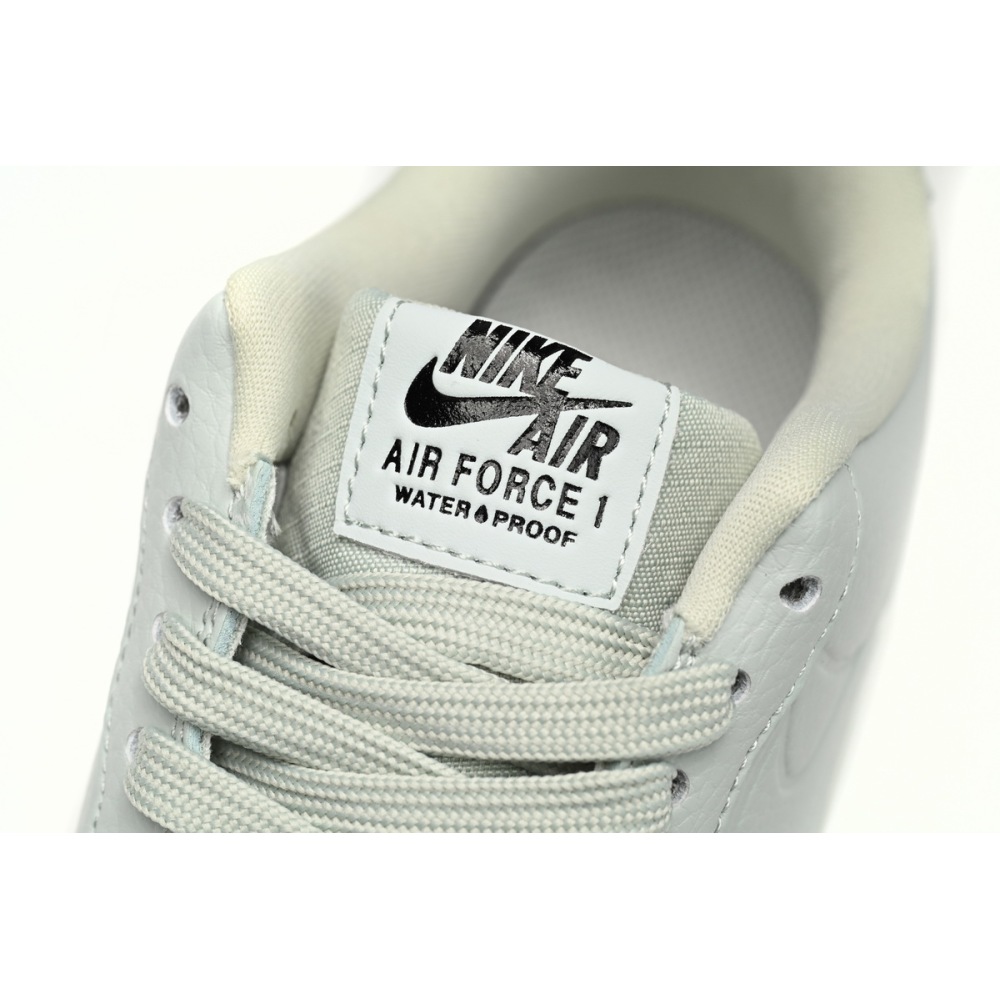 Nike Air Force 1 Low '07 Pro-Tech Waterproof Light Silver  FB8875-002 