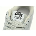 Nike Air Force 1 Low '07 Pro-Tech Waterproof Light Silver  FB8875-002 