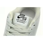 Nike Air Force 1 Low '07 Pro-Tech Waterproof Light Silver  FB8875-002 