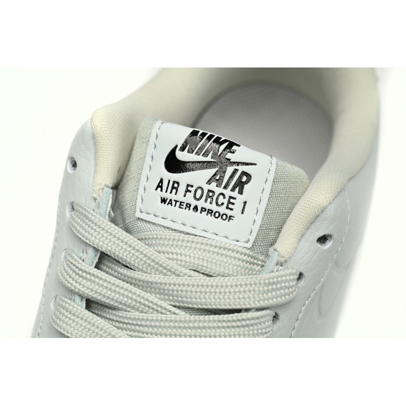 Nike Air Force 1 Low '07 Pro-Tech Waterproof Light Silver  FB8875-002 