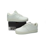 Nike Air Force 1 Low '07 Pro-Tech Waterproof Light Silver  FB8875-002 