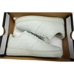 Nike Air Force 1 Low '07 Pro-Tech Waterproof Light Silver  FB8875-002 