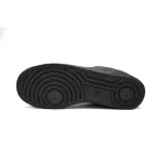 Nike Air Force 1 Low '07 Pro-Tech Waterproof Triple Black  FB8875-001