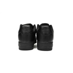 Nike Air Force 1 Low '07 Pro-Tech Waterproof Triple Black  FB8875-001