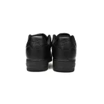 Nike Air Force 1 Low '07 Pro-Tech Waterproof Triple Black  FB8875-001