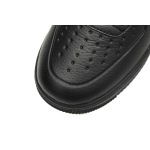 Nike Air Force 1 Low '07 Pro-Tech Waterproof Triple Black  FB8875-001