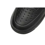Nike Air Force 1 Low '07 Pro-Tech Waterproof Triple Black  FB8875-001