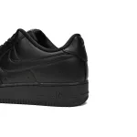 Nike Air Force 1 Low '07 Pro-Tech Waterproof Triple Black  FB8875-001