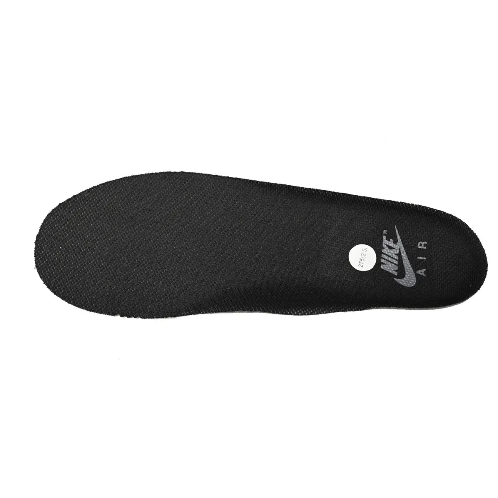 Nike Air Force 1 Low '07 Pro-Tech Waterproof Triple Black  FB8875-001