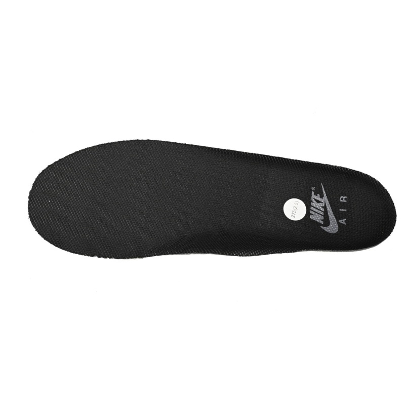 Nike Air Force 1 Low '07 Pro-Tech Waterproof Triple Black  FB8875-001